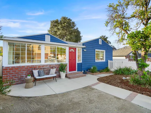 10851 Scoville Ave, Sunland, CA 91040