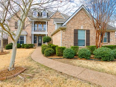 3928 Drexel Dr, Denton, TX, 76210