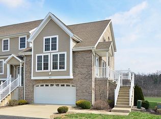 1067 Waterford Ct E, Mc Murray, PA