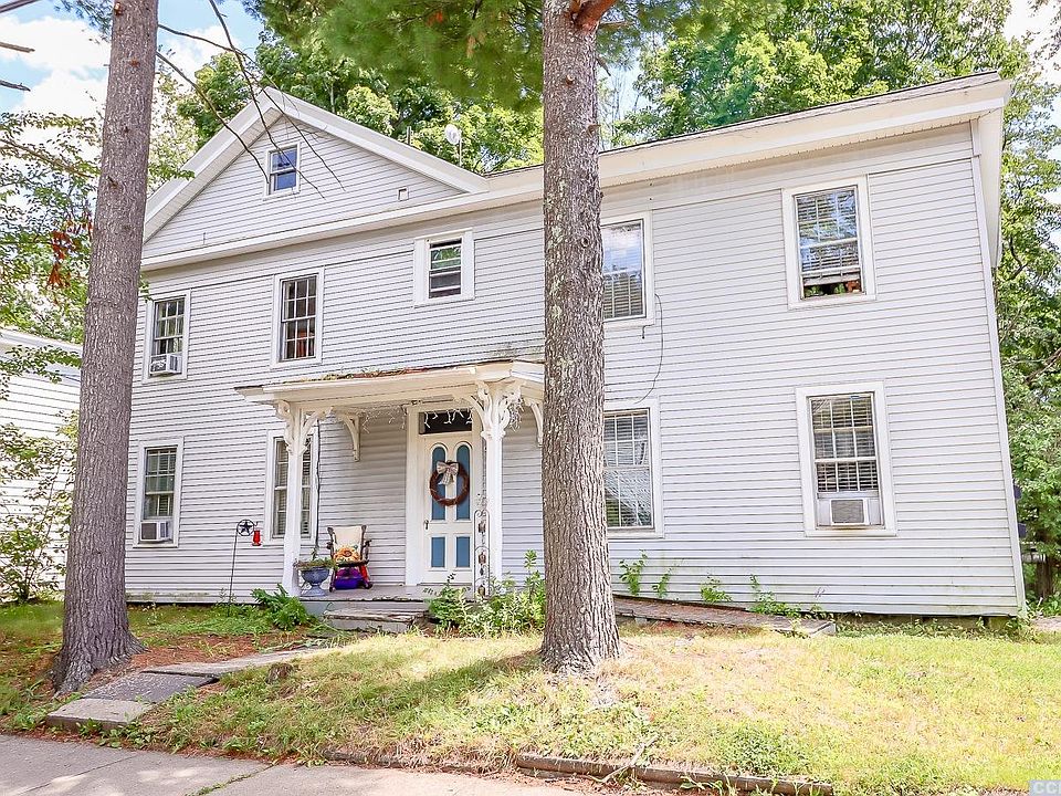 56 Kinderhook St, Chatham, NY 12037 Zillow