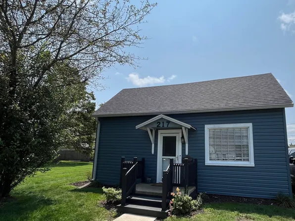 217 Mound St, Tipton, IN 46072