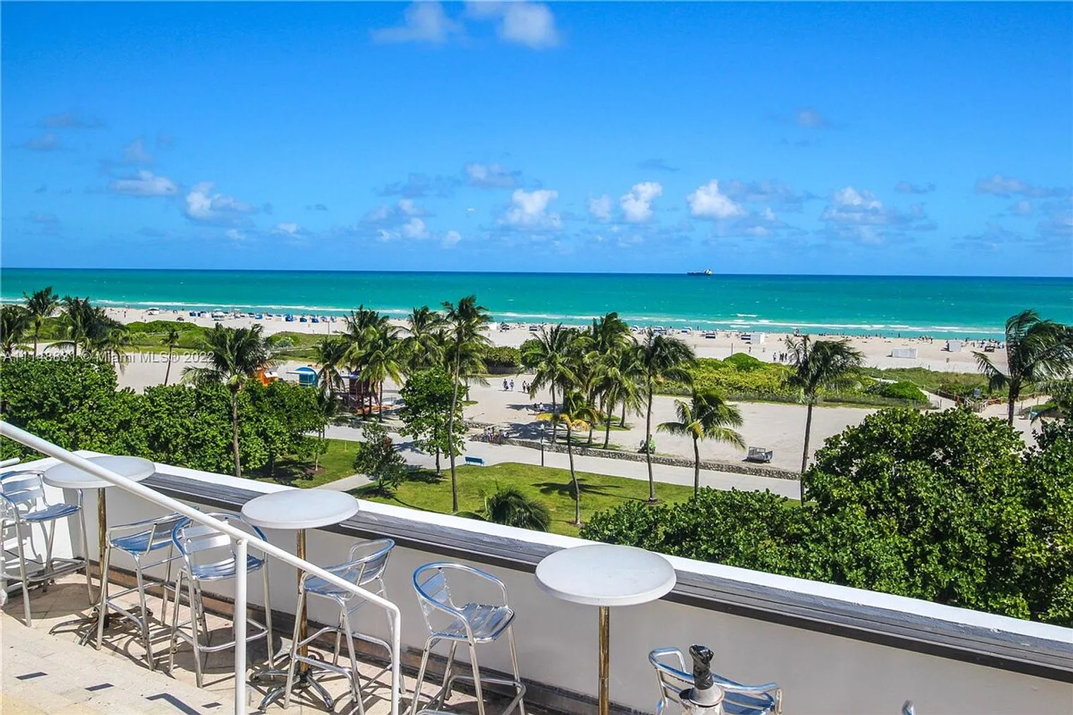 1 bed, 1.0 bath, $4,968 — Photo 4