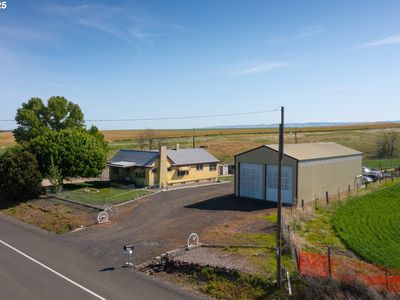 52989 Highway 204, Weston, OR, 97886