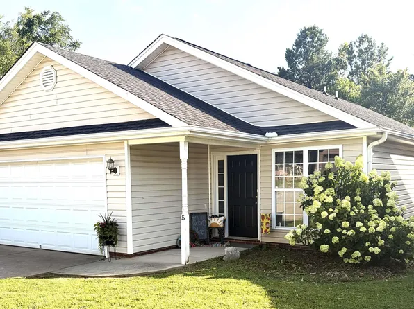 5 Cedar Brook Ct, Greenville, SC 29611