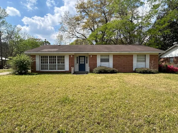 1203 6th St N, Columbus, MS 39701