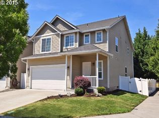 12610 NE 27th Way, Vancouver, WA 98684