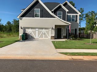 210 Wildfire Way, Perry, GA 31069