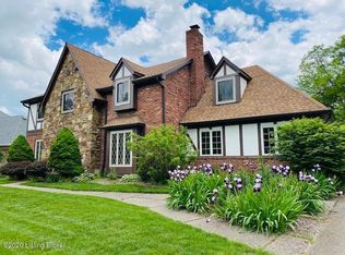 605 Oak Branch Rd, Louisville, KY 40245