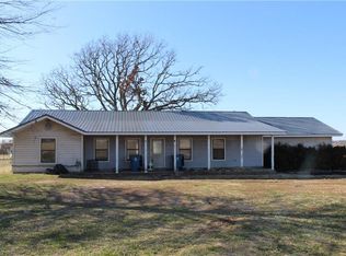 13078 Dickson Rd, Hiwasse, AR 72739