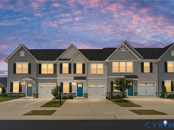7213 Lyon Taylor Ln, New Kent, VA 23124