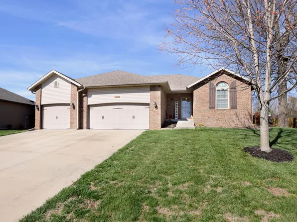 1381 S Miller Avenue, Springfield, MO 65802