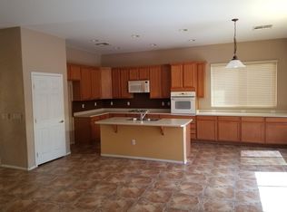 6283 Gentle Waters Ct, Las Vegas, NV 89110
