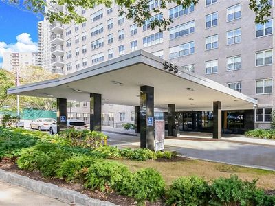 555 Kappock Street #20U, Bronx, NY, 10463