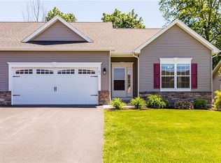 31 Spotts Cir, Churchville, NY