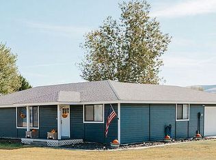 5000 W Washington Ave, Yakima, WA 98903