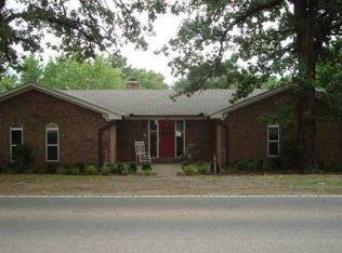 3200 Country Club Ave, Fort Smith, AR 72903