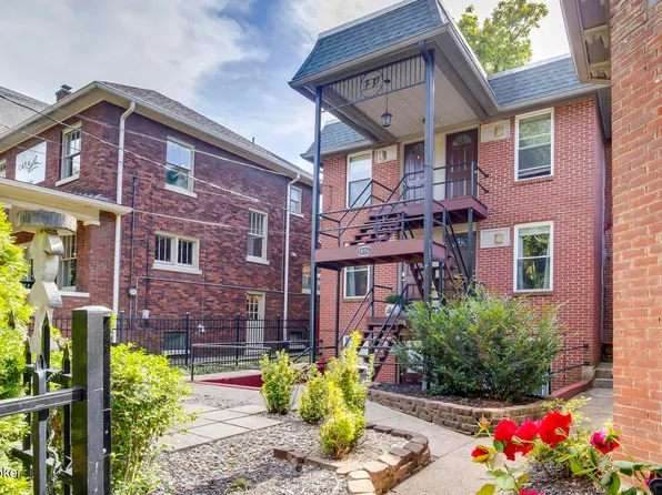 1856 Frankfort Ave APT 6, Louisville, KY 40206