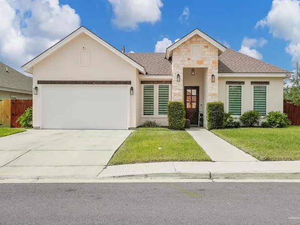 2821 Kilgore Ave, McAllen, TX 78504
