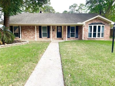 415 Enchanted Trail Dr, Spring, TX, 77388