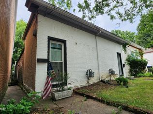 903 Franklin St, Louisville, KY 40206