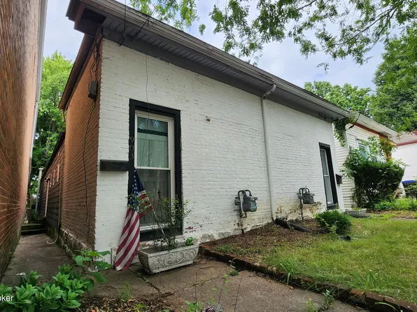903 Franklin St, Louisville, KY 40206