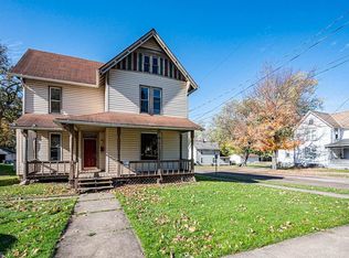 691 N Ellsworth Ave, Salem, OH 44460