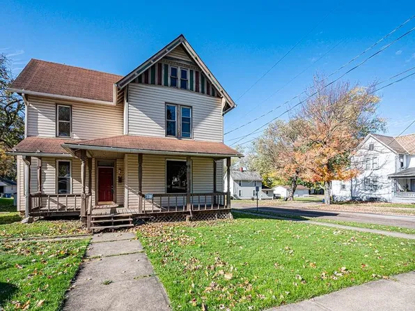 691 N Ellsworth Ave, Salem, OH 44460