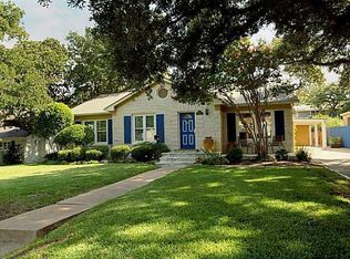 2403 Tower Dr, Austin, TX 78703