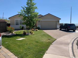 1755 Opal Ridge Dr, Reno, NV 89506