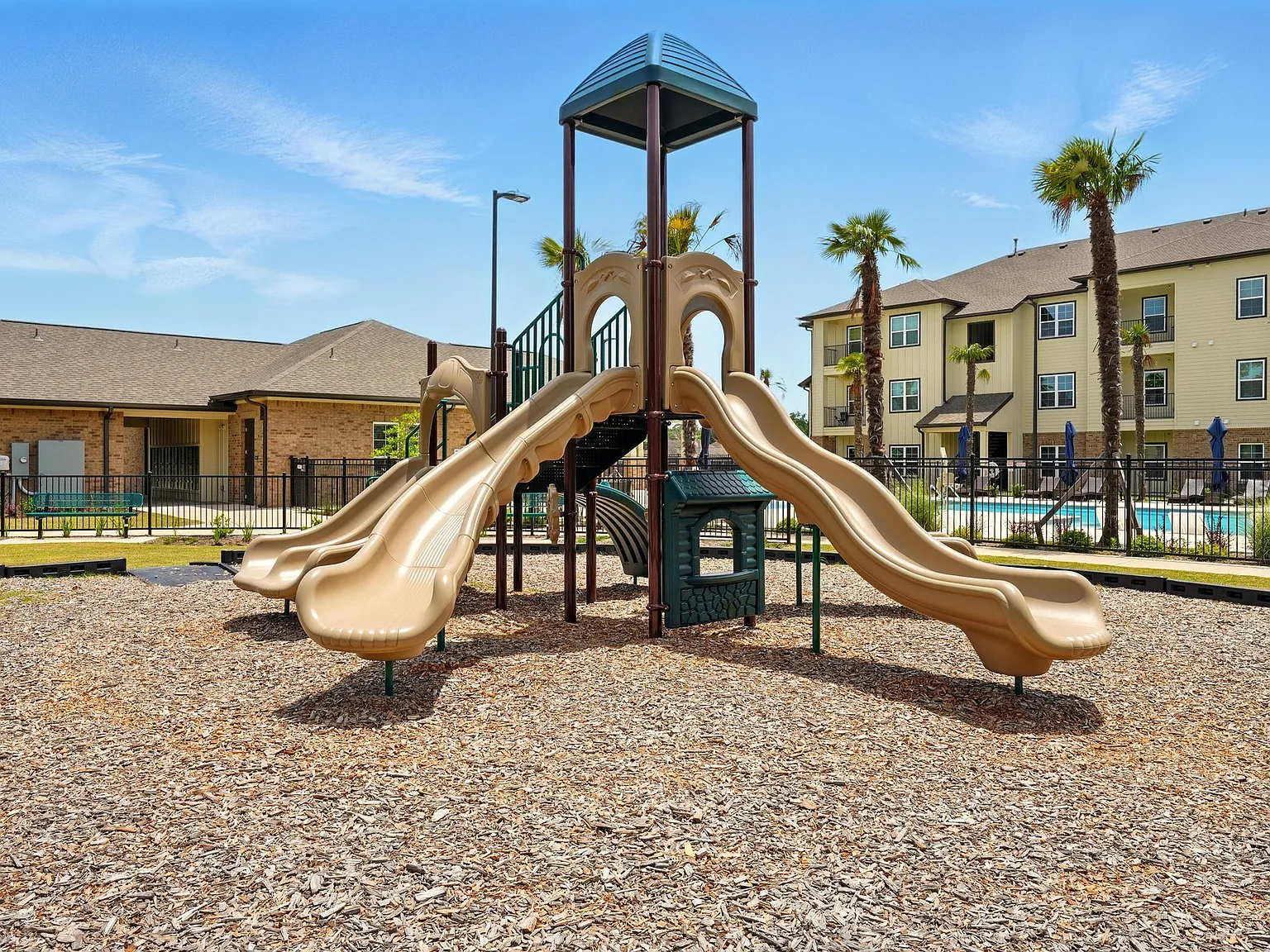 Beau Chene Lake Charles — Photo 1