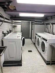 Rented by NY Space Finders Inc.