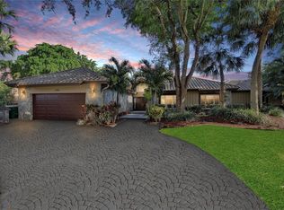 1743 Vestal Way, Coral Springs, FL 33071