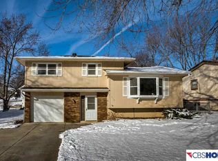 312 N 152nd St, Omaha, NE 68154