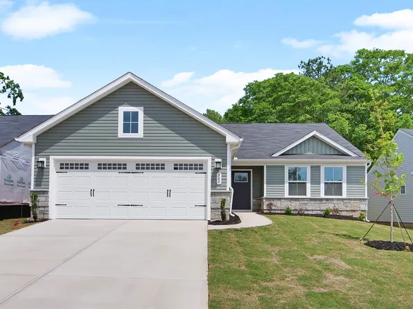 360 Jospehine Dr, Woodruff, SC 29388