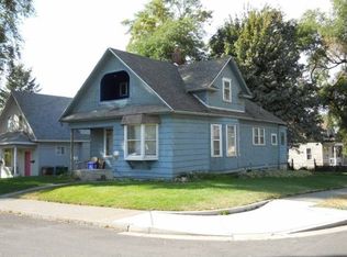 1723 N Elm St, Spokane, WA 99205