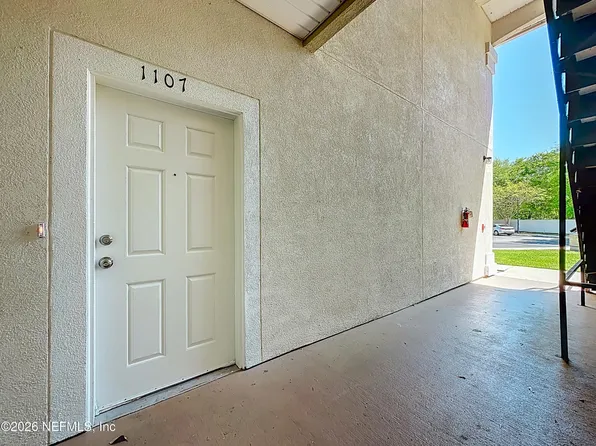 7920 MERRILL Road #1107, Jacksonville, FL 32277