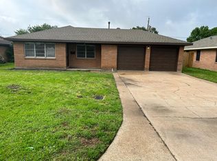 2510 Hillshire Dr, Deer Park, TX 77536