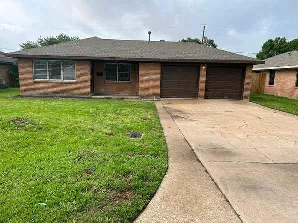 2510 Hillshire Dr, Deer Park, TX 77536