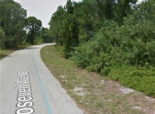 452 Roosevelt Ave NE, Lake Placid, FL 33852