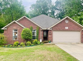 4137 Cypress Knoll Rd, Jonesboro, AR 72405