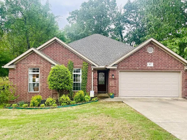 4137 Cypress Knoll Rd, Jonesboro, AR 72405