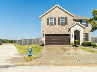 2617 Indigo Harvest Trl, Houston, TX 77089