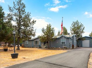 12844 SW Upper Ridge Rd, Terrebonne, OR 97760