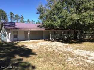 2436 Viola St, Middleburg, FL 32068