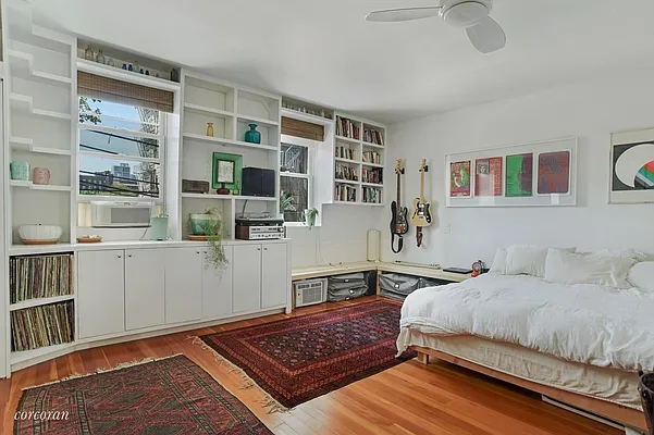 Rented by Corcoran | media 16