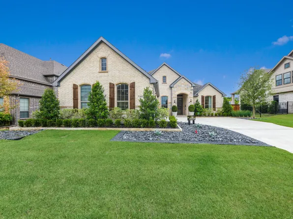 Samantha Plan, 6 Creeks