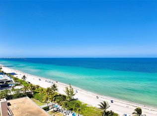 1950 S Ocean Dr APT 12K, Hallandale, FL 33009