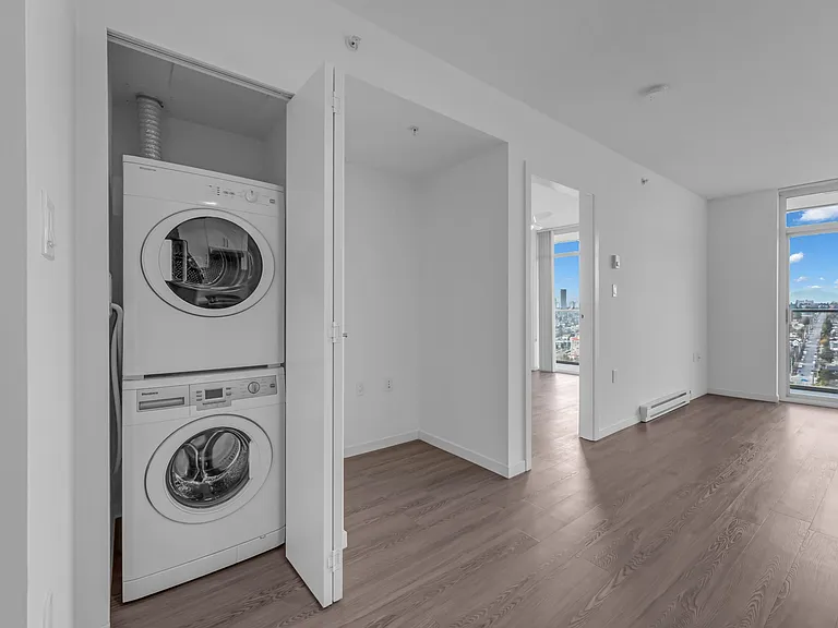 900 Carnarvon St #2809 — Photo 9