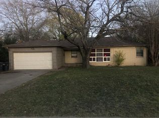4767 Cockrell Ave, Fort Worth, TX 76133
