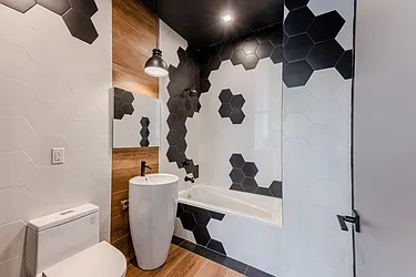 Rented by Brooklyn Group